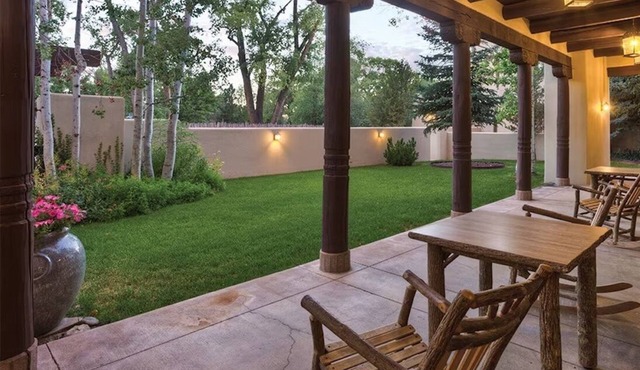 WorldMark Taos