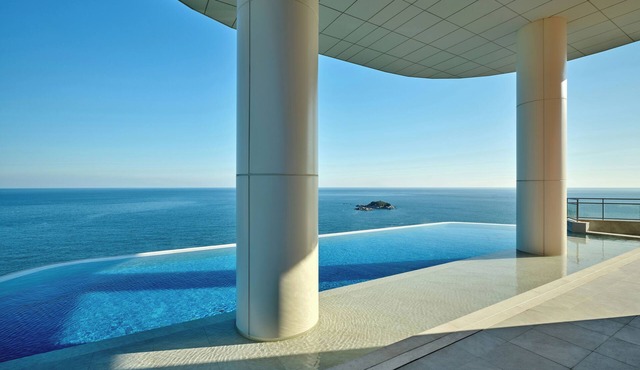 Wyndham Goseong Gangwon