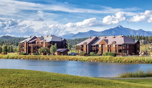 Wyndham Pagosa Springs |1BR/1BA King Suite w/Balc
