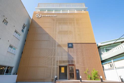 Y Collection by Unboundi Gyeongju