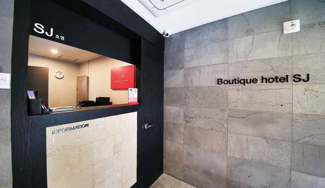 Yang SJ Boutique Hotel