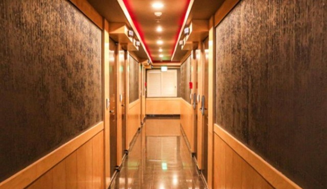 Yanggu Samhojang Motel