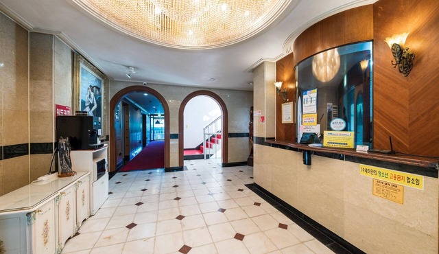Yangju Gallery Hotel