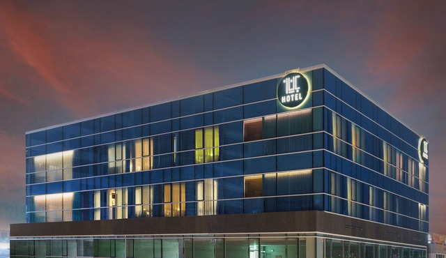 YANGJU IPPDA HOTEL