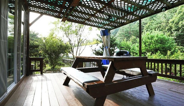 Yangpyeong Angel Singmurwon Pension