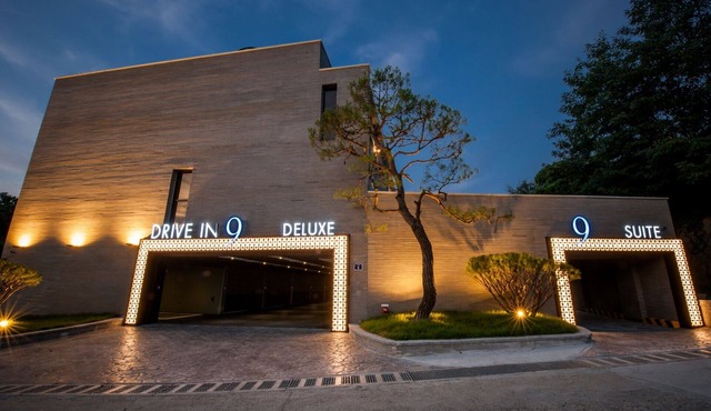 Yangpyeong Drive IN 9