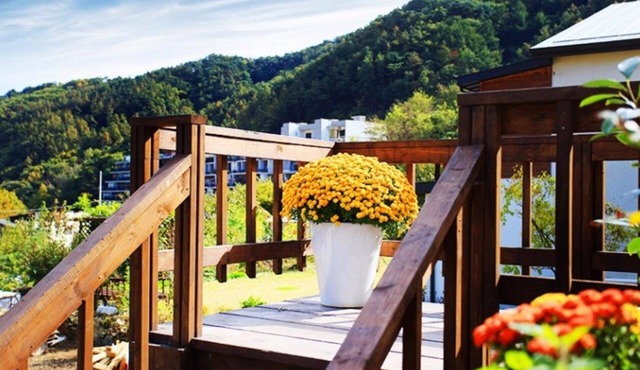 Yangpyeong Healing Day Pension