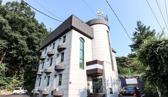 Yangpyeong Heim Self Check-in Motel