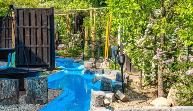 Yangpyeong Hotel Doban Pension