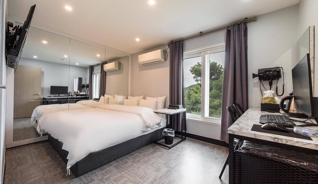 Yangpyeong Hotel Haru