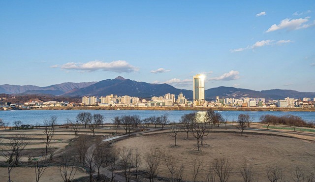 Yangpyeong Hotel New York
