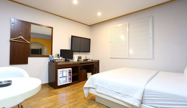 Yangpyeong Lexy