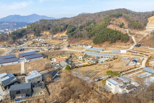 Yangpyeong Lululala Pension Gangha Branch