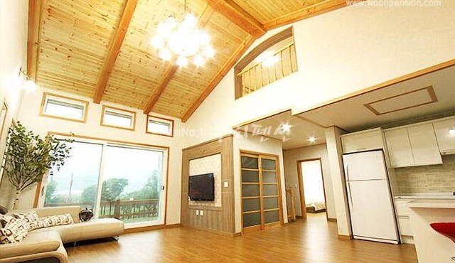 Yangpyeong Moegaram Pension