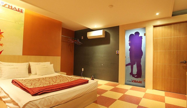 Yangpyeong Motel Sharp