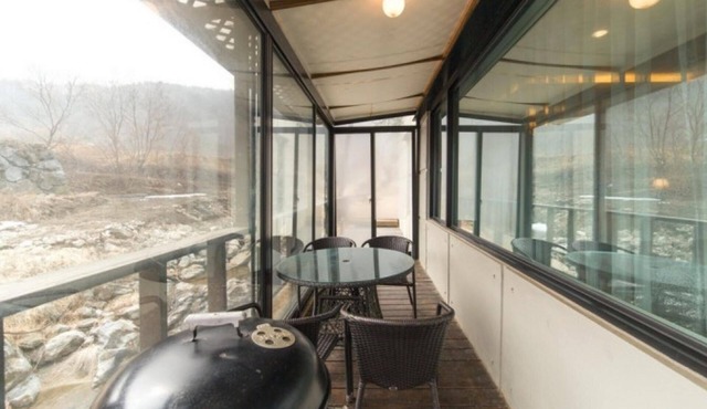 Yangpyeong Pension Bellevue