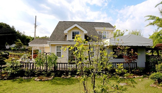 Yangpyeong Pension View