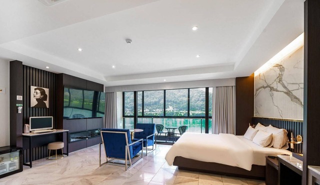Yangpyeong Riverion Hotel