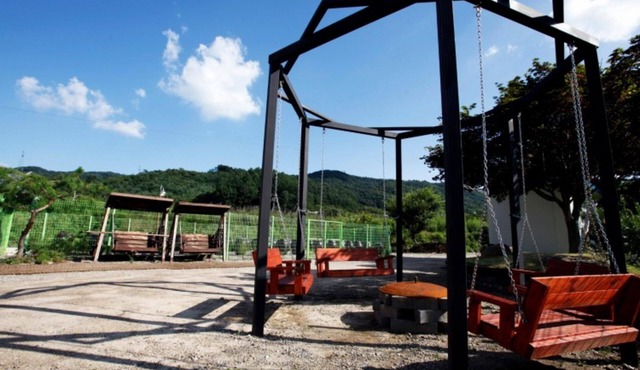 Yangpyeong Seohu Eco Village Pension