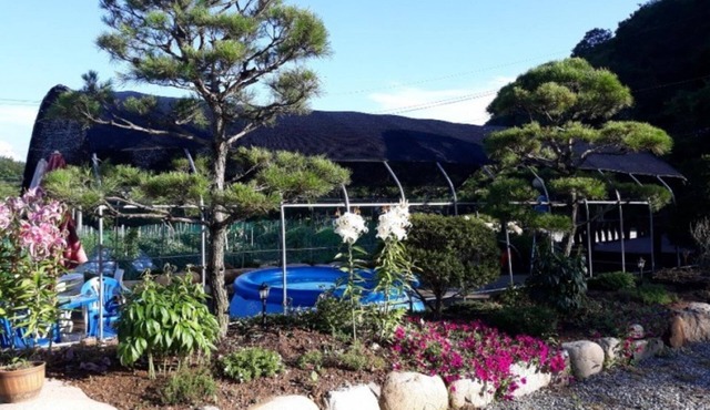 Yangpyeong Sonamujip Pension