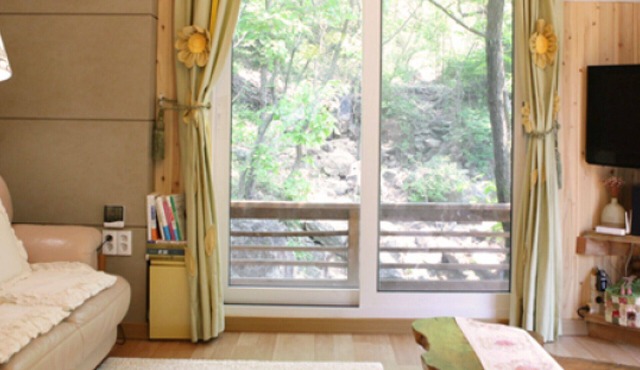 Yangpyeong Terra Pension