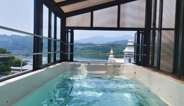 Yangpyeong The Terrace Hotel