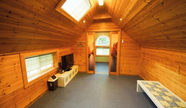 Yangsan Norway Pension