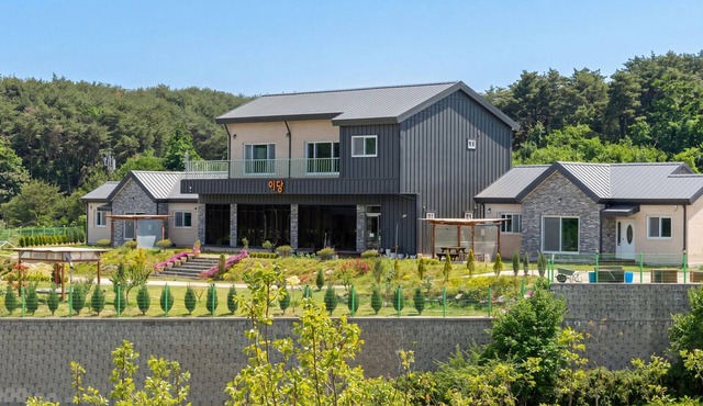 Yangyang Idang Private House Pension