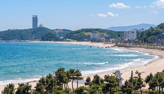 Yangyang J Ocean View