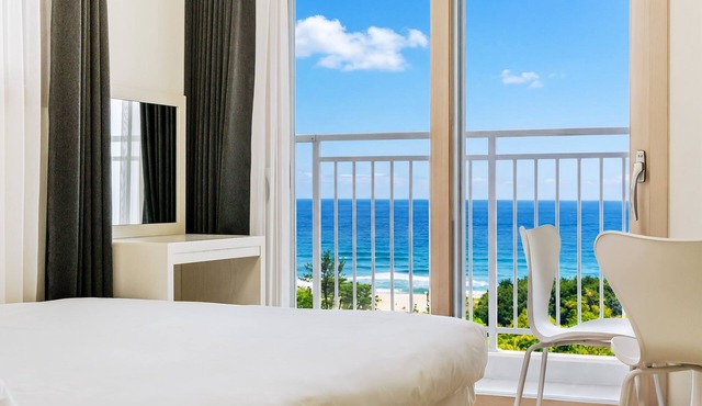 Yangyang Oceanstay 24K