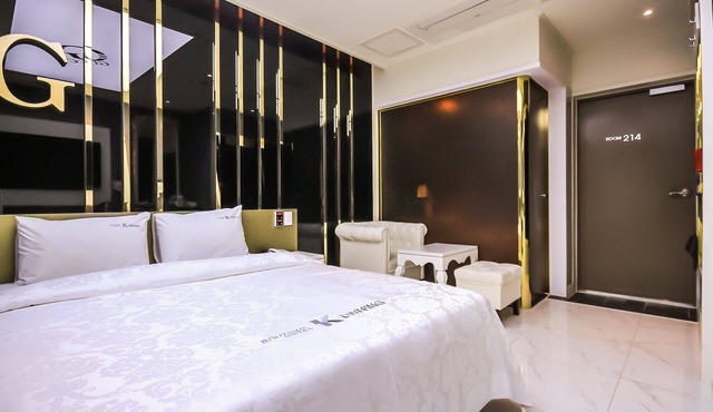Yecheon K Self Check-in Motel