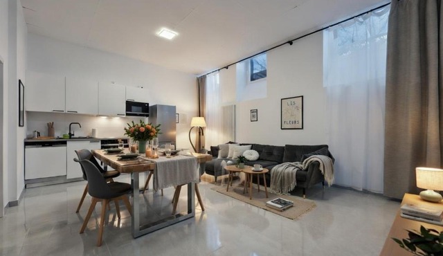 Yello Homes - Souterrain - Whirlpool - LuxuryStyle