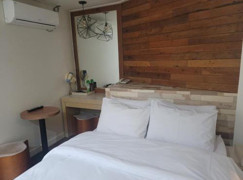 Yeoju Picnic Motel