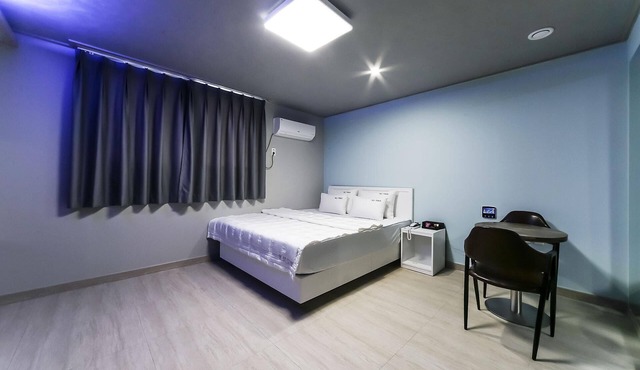 Yeongcheon Yolo Self Check-in Motel