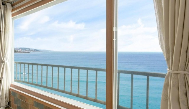 Yeongdeok Blue Ocean Tourist Pension