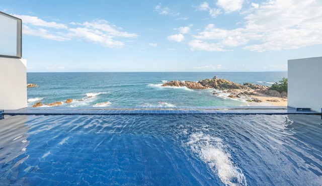 Yeongdeok Chaeumneul Poolvilla
