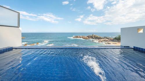 yeongdeok chaeumneul poolvilla
