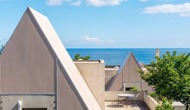 Yeongdeok Dalto Poolvilla Glamping