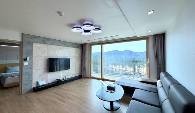 Yeongdeok Ocean Beach Resort
