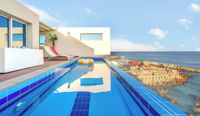 Yeongdeok The Best Pool Villa
