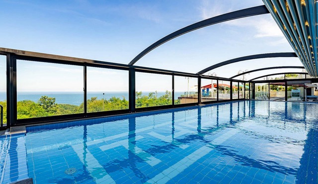 Yeongdeok The Classic Resort
