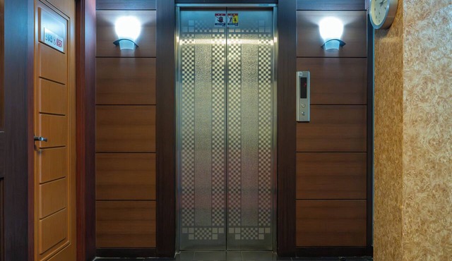 Yeongdeungpo Yuan Hotel