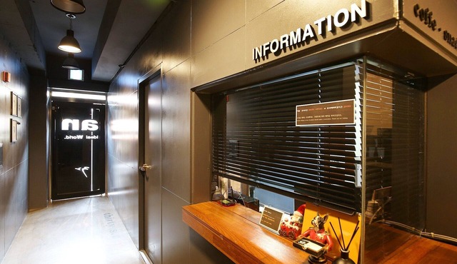 Yeongdong 32 Days