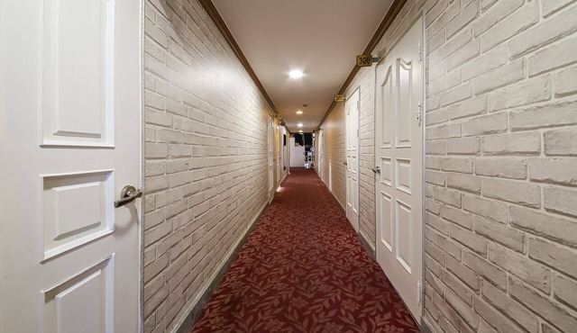 Yeonggwang Chungsoo Motel