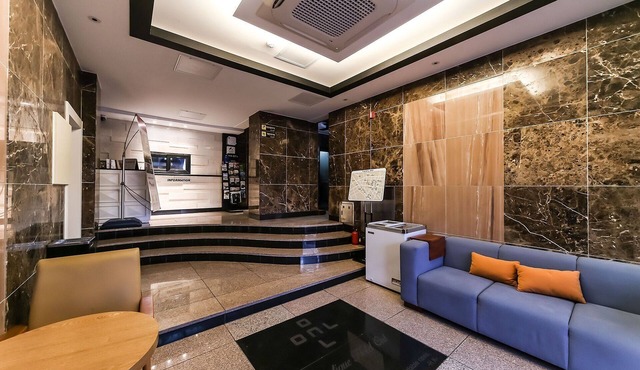 Yeongju Boutique Oneul