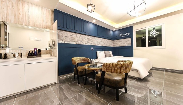Yeongju Hue Stay Self Check-in Motel