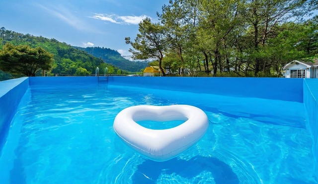Yeongwol Nature & Retreat