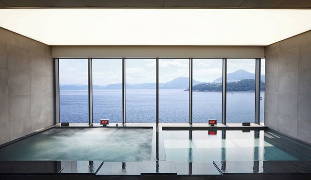 YEOSU BELLE MER