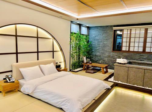 Yeosu Domar Hotel