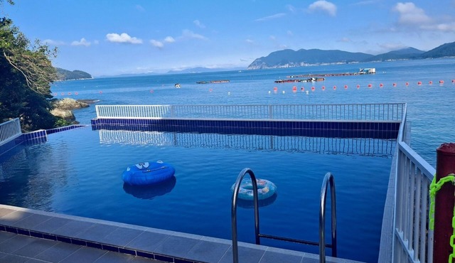 Yeosu Geumo Island Joy Pension